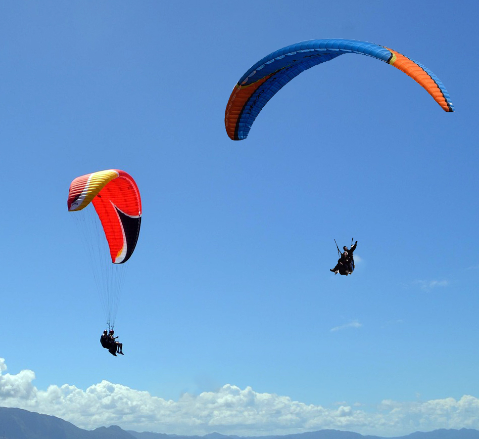 Paragliding in Pokhara – Everything You Need to Know Before You Fly